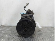Recambio de compresor aire acondicionado para opel combo (corsa c) cargo referencia OEM IAM 24421642
