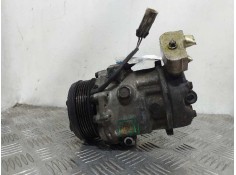 Recambio de compresor aire acondicionado para opel combo (corsa c) cargo referencia OEM IAM 24421642   2