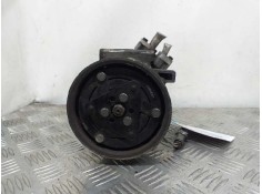 Recambio de compresor aire acondicionado para nissan nv 200 (m20) evalia premium referencia OEM IAM 92600AZ74A