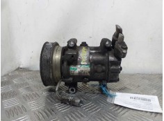 Recambio de compresor aire acondicionado para nissan nv 200 (m20) evalia premium referencia OEM IAM 92600AZ74A   2