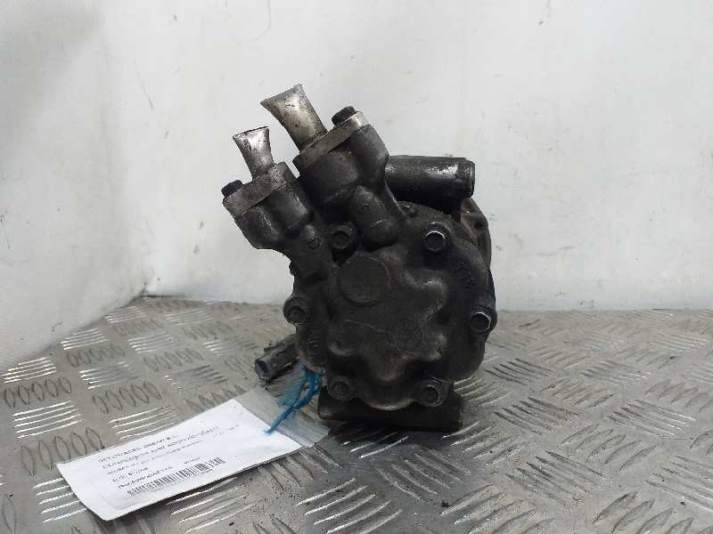 Recambio de compresor aire acondicionado para nissan nv 200 (m20) evalia premium referencia OEM IAM 92600AZ74A  