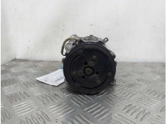 Recambio de compresor aire acondicionado para volkswagen polo berlina (6n1) 1.4 16v referencia OEM IAM 6N0820803A