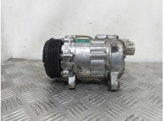 Recambio de compresor aire acondicionado para volkswagen polo berlina (6n1) 1.4 16v referencia OEM IAM 6N0820803A   2