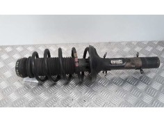 Recambio de amortiguador delantero izquierdo para seat toledo (1m2) signo referencia OEM IAM 1J0413031CT  