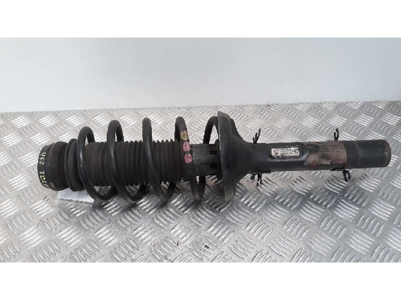 Recambio de amortiguador delantero izquierdo para seat toledo (1m2) signo referencia OEM IAM 1J0413031CT   Recambio de amortiguador delantero izquierdo para seat toledo (1m2) signo referencia OEM IAM 1J0413031CT