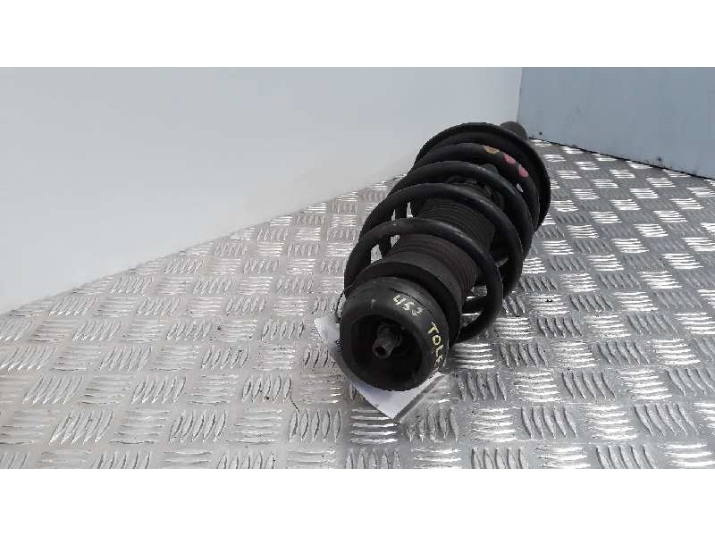 Recambio de amortiguador delantero izquierdo para seat toledo (1m2) signo referencia OEM IAM 1J0413031CT   Recambio de amortiguador delantero izquierdo para seat toledo (1m2) signo referencia OEM IAM 1J0413031CT