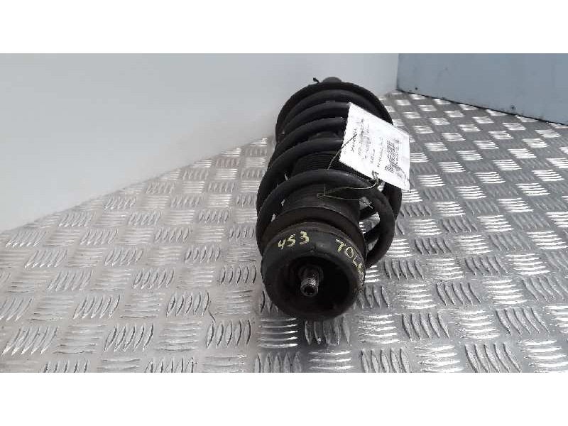 Recambio de amortiguador delantero derecho para seat toledo (1m2) signo referencia OEM IAM 1J0413031CT  