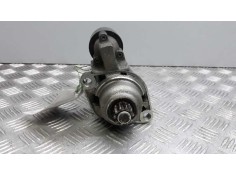 Recambio de motor arranque para seat toledo (1m2) signo referencia OEM IAM 0001125042