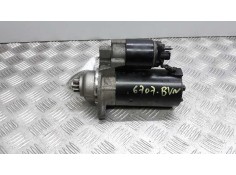 Recambio de motor arranque para seat toledo (1m2) signo referencia OEM IAM 0001125042   2