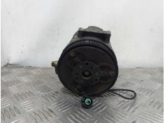 Recambio de compresor aire acondicionado para peugeot 106 (s1) kid referencia OEM IAM 965631704