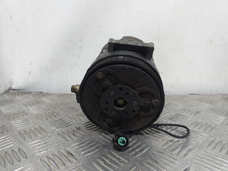 Recambio de compresor aire acondicionado para peugeot 106 (s1) kid referencia OEM IAM 965631704  