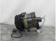 Recambio de compresor aire acondicionado para peugeot 106 (s1) kid referencia OEM IAM 965631704   2