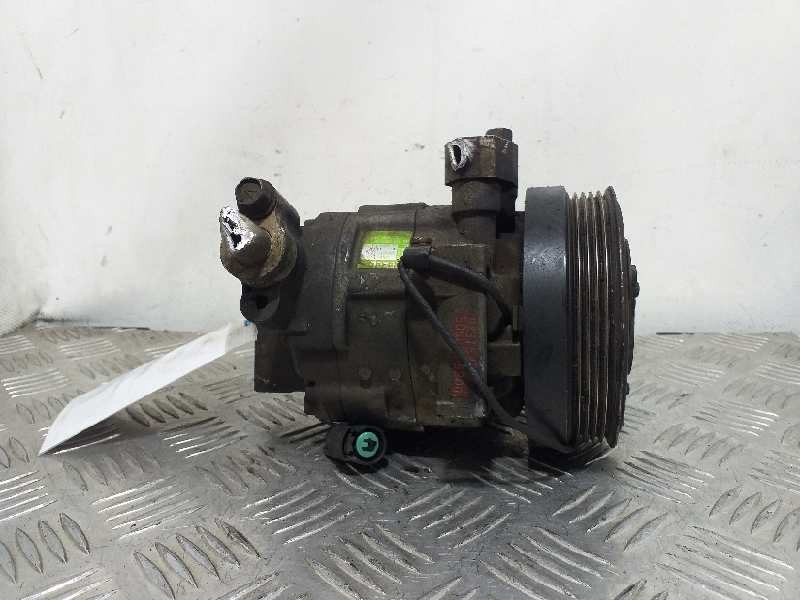 Recambio de compresor aire acondicionado para peugeot 106 (s1) kid referencia OEM IAM 965631704  