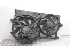 Recambio de electroventilador para citroën jumpy 1.9 td sx caja cerrada acristalada referencia OEM IAM 8240141  