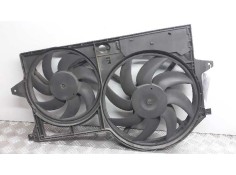 Recambio de electroventilador para citroën jumpy 1.9 td sx caja cerrada acristalada referencia OEM IAM 8240141   2