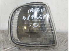 Recambio de piloto delantero derecho para seat ibiza (6k) básico referencia OEM IAM 6K0953050  