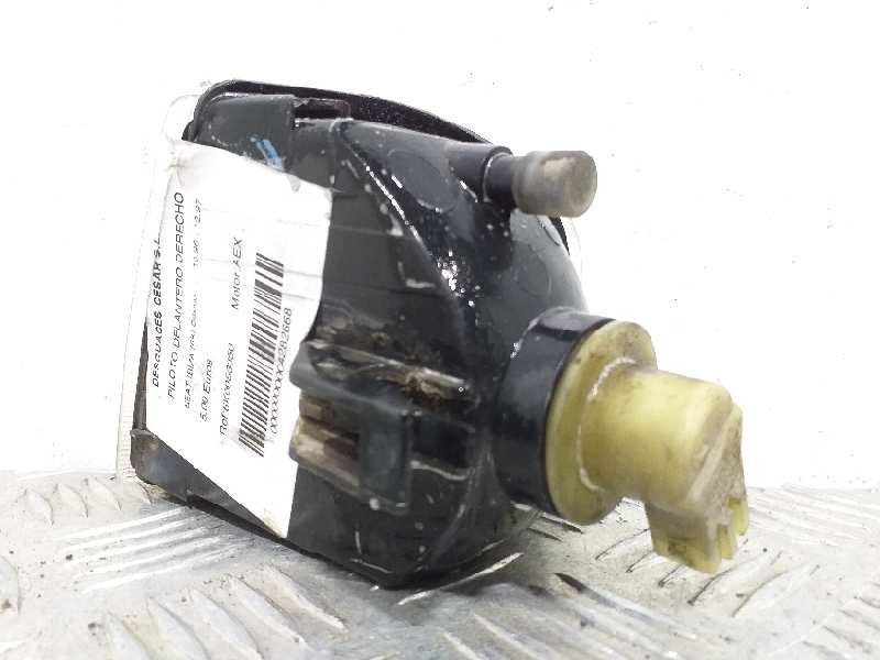 Recambio de piloto delantero derecho para seat ibiza (6k) básico referencia OEM IAM 6K0953050   Recambio de piloto delantero derecho para seat ibiza (6k) básico referencia OEM IAM 6K0953050