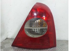 Recambio de piloto trasero derecho para renault clio ii fase ii (b/cb0) authentique referencia OEM IAM 8200917487  