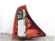 Recambio de piloto trasero derecho para renault clio ii fase ii (b/cb0) authentique referencia OEM IAM 8200917487   2