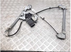Recambio de elevalunas delantero derecho para skoda octavia berlina (1u2) ambiente referencia OEM IAM 1U0837462B  