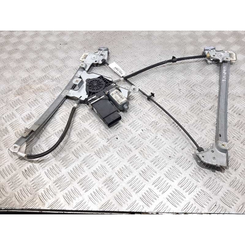 Recambio de elevalunas delantero derecho para skoda octavia berlina (1u2) ambiente referencia OEM IAM 1U0837462B  