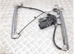 Recambio de elevalunas delantero derecho para skoda octavia berlina (1u2) ambiente referencia OEM IAM 1U0837462B   2