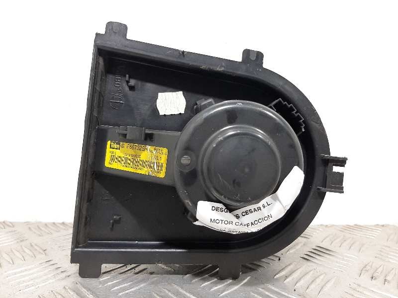 Recambio de motor calefaccion para skoda octavia berlina (1u2) ambiente referencia OEM IAM 1J1819021C  