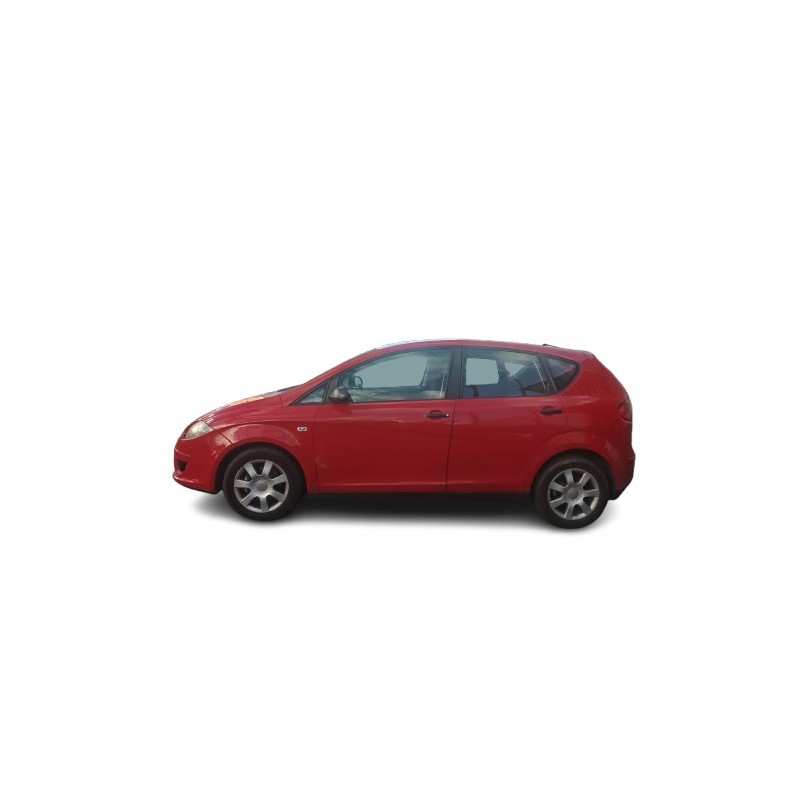 SEAT ALTEA (5P1) - imagen 6