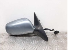 Recambio de retrovisor derecho para skoda octavia berlina (1u2) ambiente referencia OEM IAM 1U1857502BK AZUL ELECTRICO 2