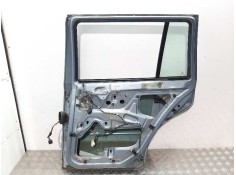 Recambio de puerta trasera derecha para skoda octavia berlina (1u2) ambiente referencia OEM IAM 1U4833056 GRIS  2