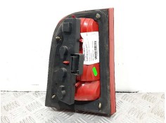 Recambio de piloto trasero derecho para skoda octavia berlina (1u2) ambiente referencia OEM IAM 1U6945112C   2