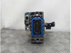 Recambio de soporte motor trasero para seat toledo (5p2) 2.0 tdi referencia OEM IAM 1K0199262AF  