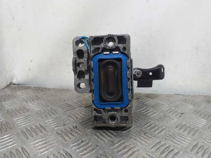 Recambio de soporte motor trasero para seat toledo (5p2) 2.0 tdi referencia OEM IAM 1K0199262AF  