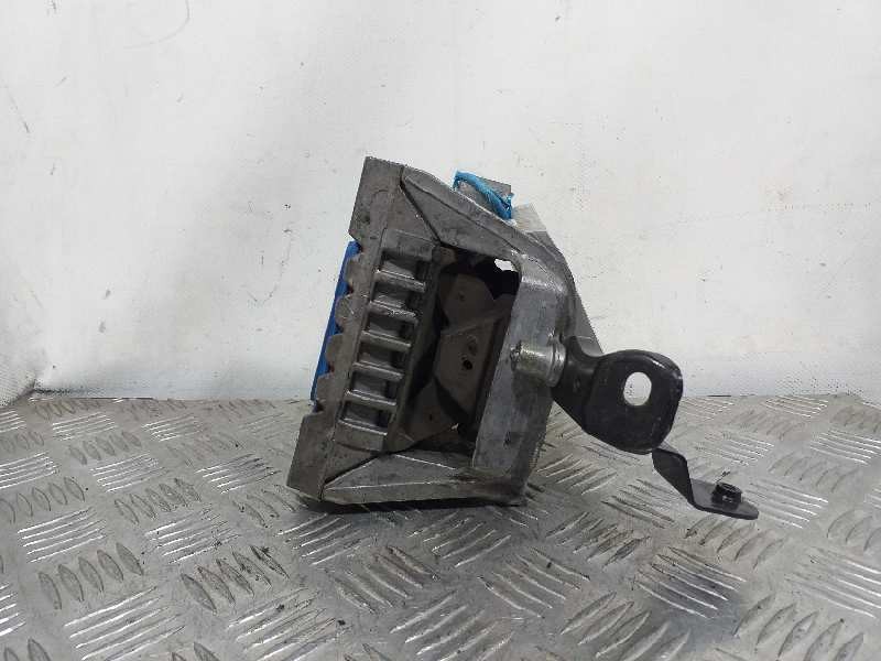 Recambio de soporte motor trasero para seat toledo (5p2) 2.0 tdi referencia OEM IAM 1K0199262AF  
