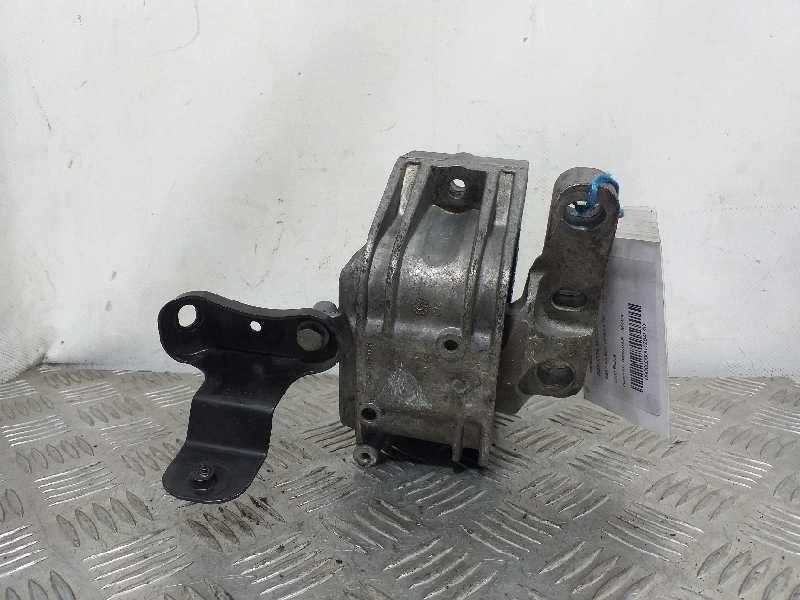 Recambio de soporte motor trasero para seat toledo (5p2) 2.0 tdi referencia OEM IAM 1K0199262AF  