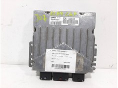 Recambio de centralita motor uce para peugeot 307 (s1) xr referencia OEM IAM HW9644302380