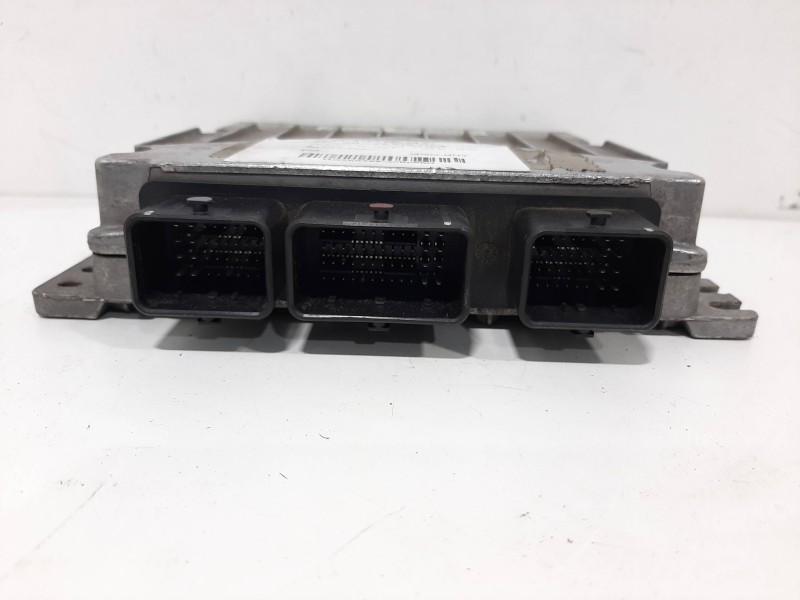 Recambio de centralita motor uce para peugeot 307 (s1) xr referencia OEM IAM HW9644302380  