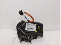 Recambio de cerradura puerta trasera derecha para audi a4 avant (8e) 1.9 tdi (96kw) referencia OEM IAM 8E0839016C  