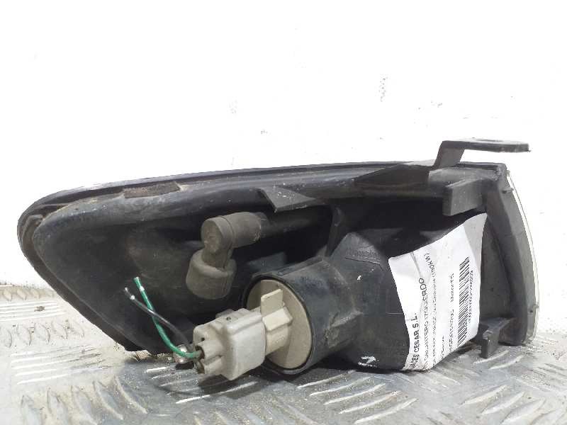 Recambio de piloto delantero izquierdo para mazda 626 berlina (gf) 2.0 exclusive (100kw) referencia OEM IAM GE4T51070C   Recambio de piloto delantero izquierdo para mazda 626 berlina (gf) 2.0 exclusive (100kw) referencia OEM IAM GE4T51070C