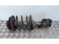 Recambio de amortiguador delantero izquierdo para volvo s40 berlina 1.6 referencia OEM IAM 30884213