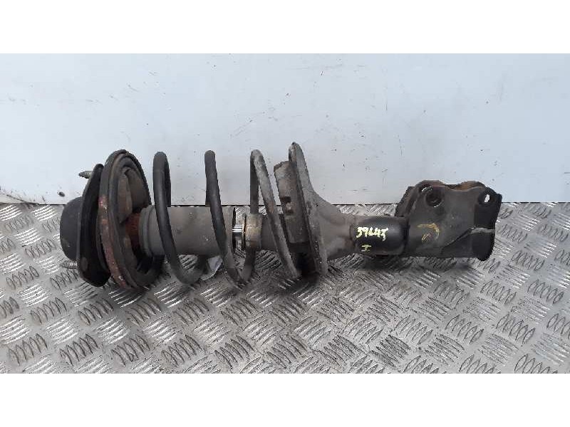Recambio de amortiguador delantero izquierdo para volvo s40 berlina 1.6 referencia OEM IAM 30884213  