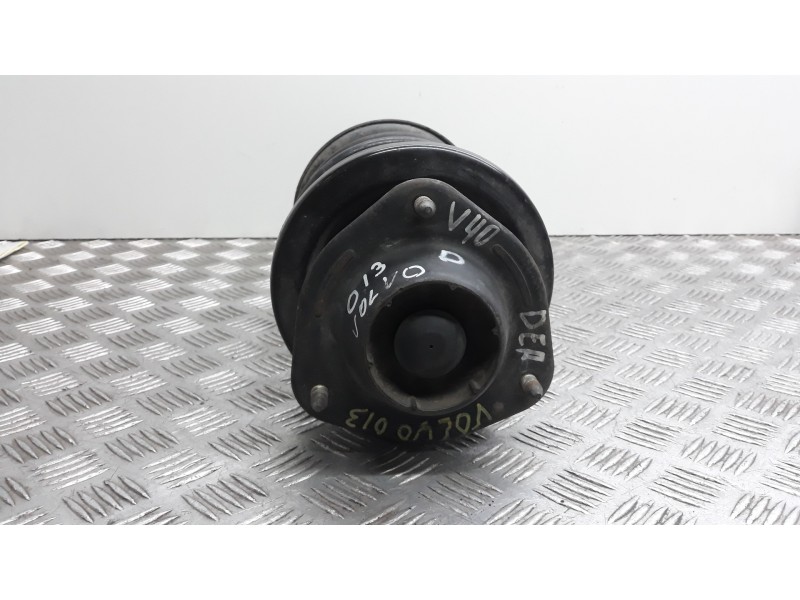 Recambio de amortiguador delantero derecho para volvo s40 berlina 1.6 referencia OEM IAM 30884214  