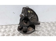 Recambio de mangueta delantera derecha para volvo s40 berlina 1.6 referencia OEM IAM 30884173  