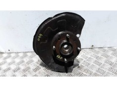 Recambio de mangueta delantera derecha para volvo s40 berlina 1.6 referencia OEM IAM 30884173   2