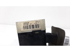 Recambio de mando limpia para renault master combi desde ´98 l1h1   batalla 3078 6 - plazas referencia OEM IAM 36969B   2