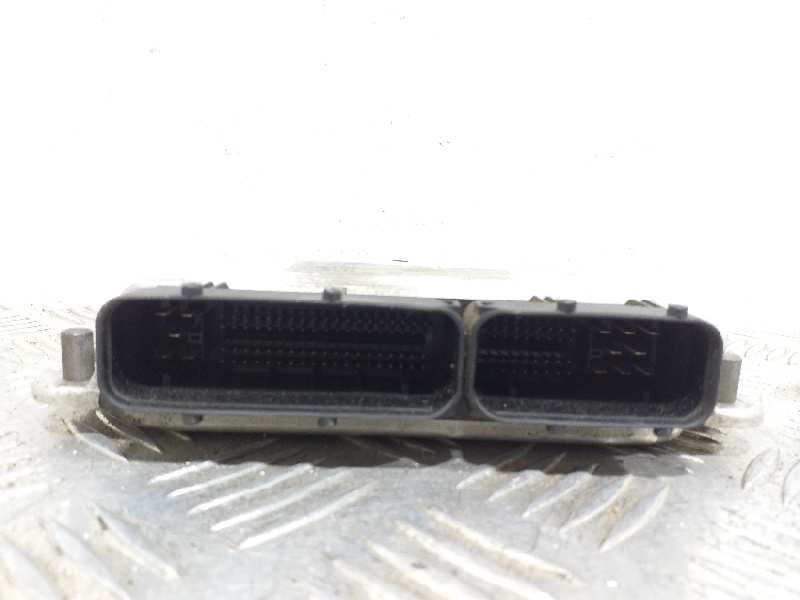 Recambio de centralita motor uce para seat alhambra (7v9) sport referencia OEM IAM 0281010751 038906019FC 