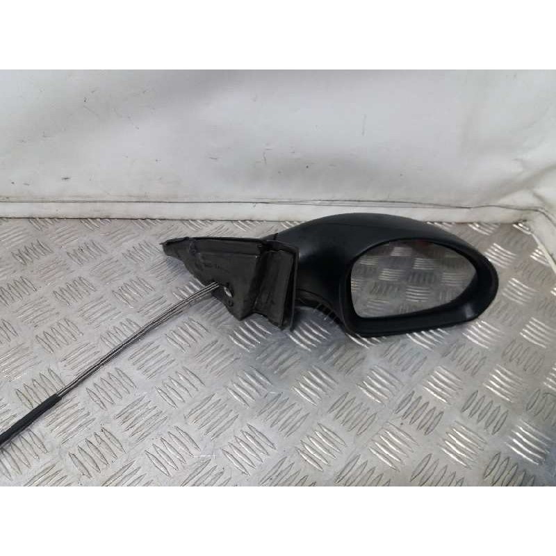 Recambio de retrovisor derecho para seat ibiza (6l1) signo referencia OEM IAM   