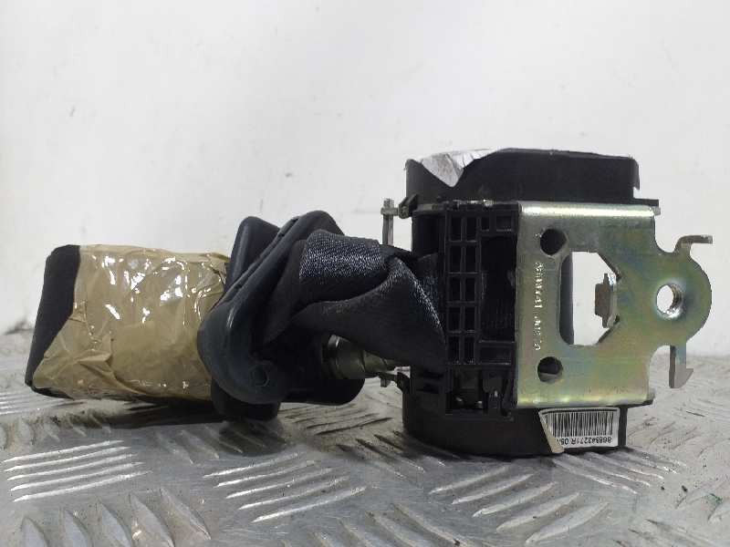 Recambio de cinturon seguridad delantero derecho para dacia lodgy ambiance referencia OEM IAM 868843271R  