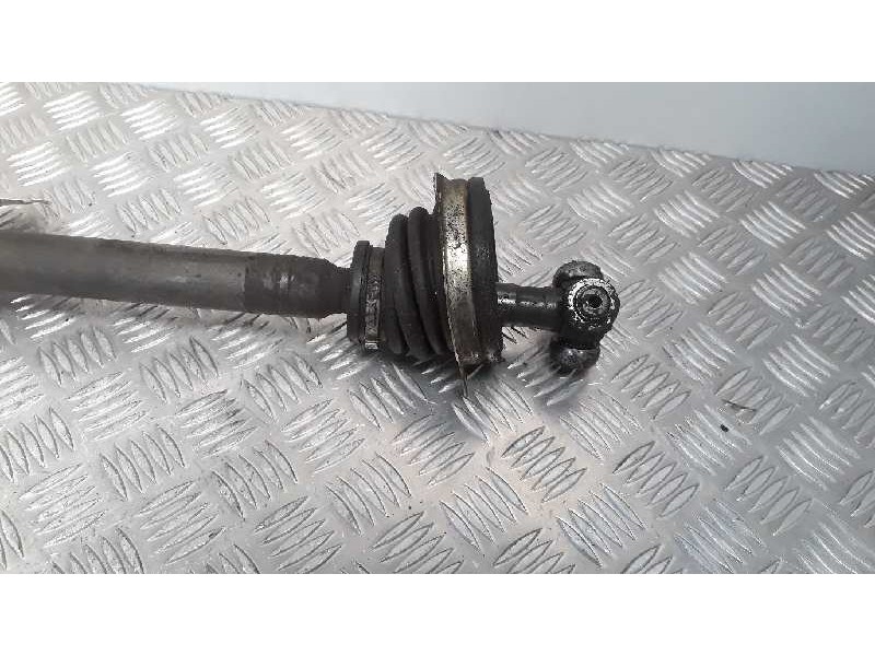 Recambio de transmision delantera izquierda para dacia lodgy ambiance referencia OEM IAM 391015654R  