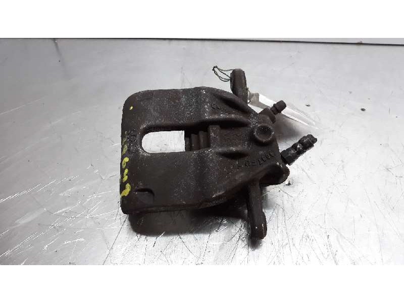 Recambio de pinza freno delantera derecha para dacia lodgy ambiance referencia OEM IAM 7711368117  